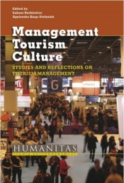 Management Tourism Culture