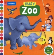 Busy Zoo
