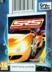 Street Racing Syndica - <br />