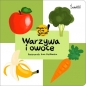Warzywa i owoce. Otwarci na świat! - Małgorzata Korbiel