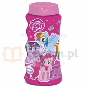 EPEE My Little Pony 2w1 płyn i szampon (KLO1568)