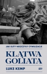  Klątwa Goliata. Jak elity niszczyły cywilizacje