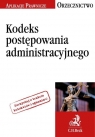 Kodeks postępowania administracyjnego Orzecznictwo Aplikanta