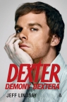 Dexter: Demony Dextera Jeff Lindsay