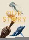 Our Story Colin Butfield, Jonnie Hughes