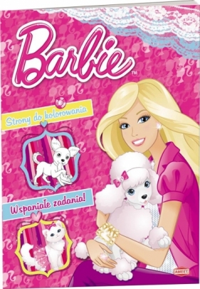 Barbie - praca zbiorowa