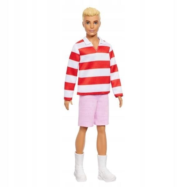 Barbie Stylowy Ken
