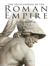 Encyclopedia of the Roman Empire - Gomez Carlos