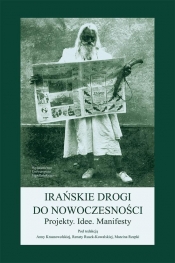 Irańskie drogi do nowoczesności