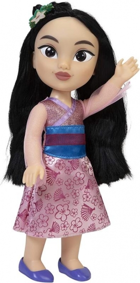 Disney Princess Mulan, Lalka, 35 cm