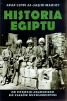 Historia Egiptu Od podboju arabskiego do czasów w spółczesnych