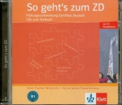 So gehts zum ZD CD - <br />