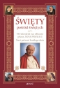 Święty pośród świętych wyd.3/2021. Wyniesieni na ołtarze przez Jana Pawła II Nasi patroni każdego dnia - Hubert Wołącewicz