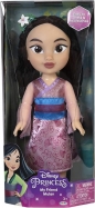 Disney Princess Mulan, Lalka, 35 cm