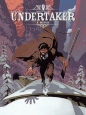 Undertaker - 6 - Salvaje - Xavier Dorison