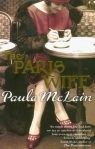 Paris Wife McLain Paula