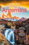 Argentina wer. angielska Opracowanie zbiorowe
