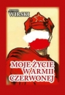 Moje życie w Armii Czerwonej Alfred Wirski