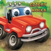 Cztery kółka - Opracowanie zbiorowe
