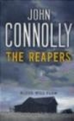 Reapers John Connolly, J Connolly