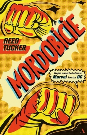 Mordobicie - Tucker Reed