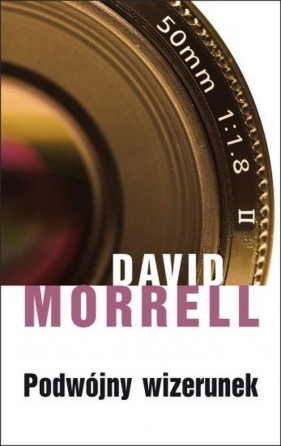Podwójny wizerunek - Morrell David