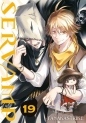 Servamp #19 - Strike Tanaka