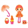 LALALOOPSY Mini Doll Sugar Fruit Drops