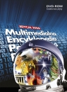 Powszechna encyklopedia multimedialna PWN edycja 2008 DVD