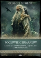 Bogowie Germanów. Szkice o kształtowaniu się religii skandynawskiej - Georges Dumézil