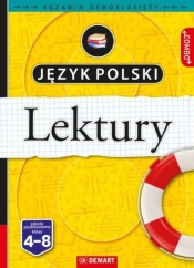 Egzamin ósmoklasisty. Język polski. Repetytorium - Anna Wróbel