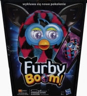 Furby Boom Sunny (A4343)
