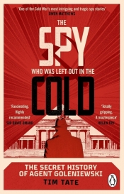 The Spy who was left out in the Cold - Tate Tim