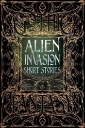 Alien Invasion Short Stories