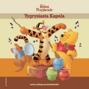 Tygrysiasta Kapela (57689)