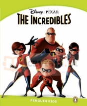 Pen. KIDS Incredibles (4)
