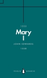 Mary I John Edwards