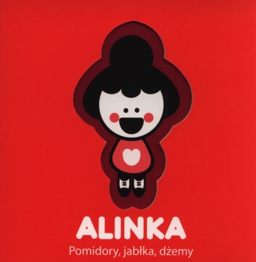 Alinka Pomidory, jabłka, dżemy