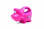 Latarka Glow'n'Speak Animal Flashligth Świnka - <br />