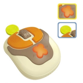 Interaktywna myszka komputerowa – gryzak (128689)