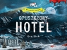 Opuszczony hotel. Escape room Eva Eich