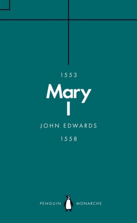 Mary I - John Edwards