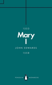 Mary I - John Edwards