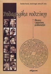Pedagogika rodziny