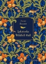 Lokatorka Wildfell Hall (edycja elegancka) Anne Brontë