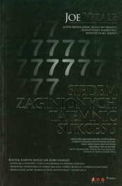 7 zaginionych tajemnic sukcesu - Joe Vitale