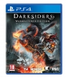 Darksiders 1 Warmaster Edititon Ps4