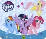 Gry i zabawy dla wszystkich. My Little Pony Opracowanie zbiorowe