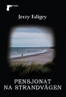 Pensjonat na Strandvagen Jerzy Edigey