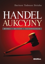 Handel aukcyjny